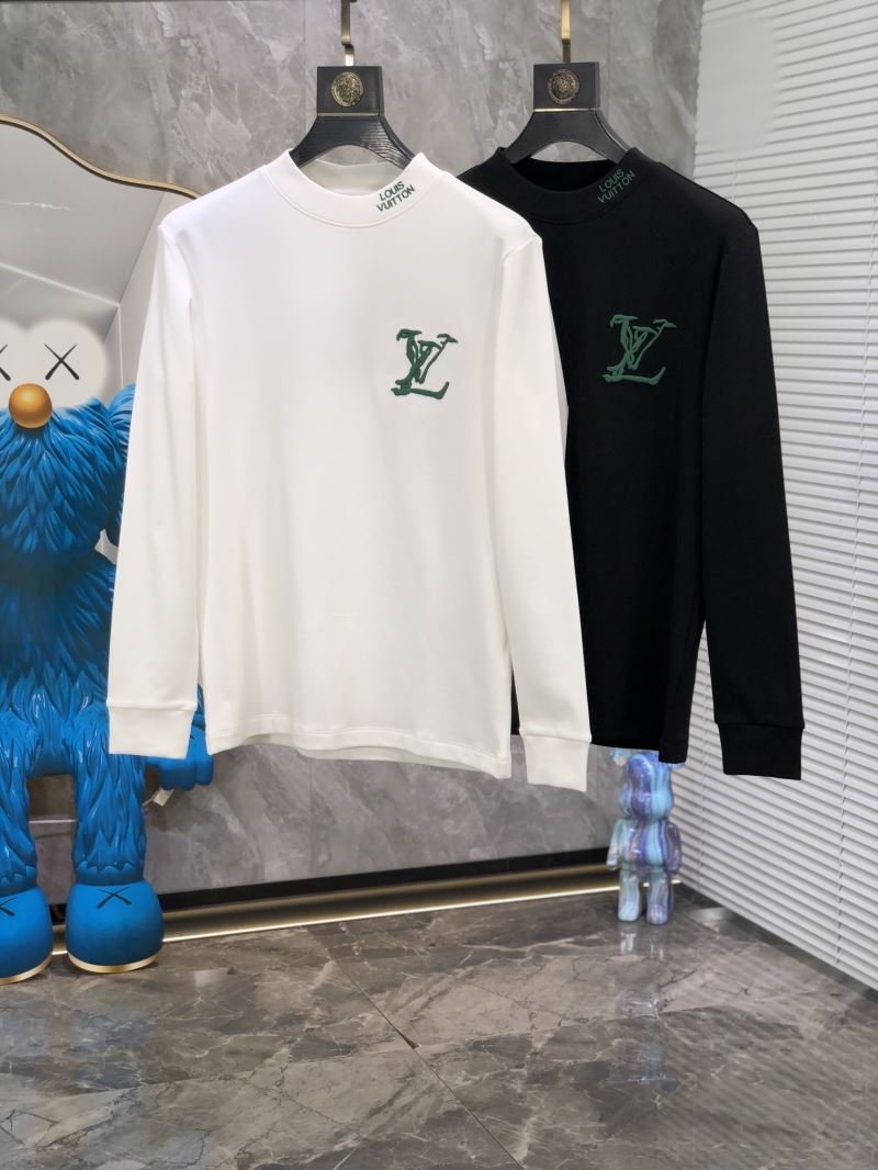 Louis Vuitton Hoodies